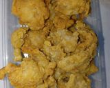 Foto langkah ke 4 dari resep Ayam Geprek.