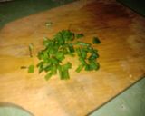 Foto langkah ke 1 dari resep Gongso Sosis Telur.