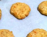صورة لخطوة 7 من وصفة كوكيز الشوفان Oatmeal Cookies ☕🍘