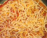 Foto del paso 3 de la receta: Pizza a la sartén