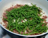 Foto del paso 4 de la receta: Tosta de Espárragos Trigueros (104)