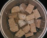 Foto langkah ke 2 dari resep Nuggets temwor(tempe wortel) tanpa telur.