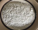 A picture of step 3 of Home made sole fish sticks.