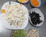 豆腐排（全素）的食譜步驟1照片