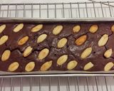 Foto langkah ke 10 dari resep Fudgy Brownies.
