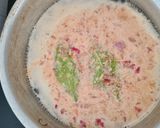 Foto langkah ke 2 dari resep Sayur asem.