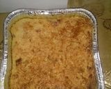 Foto langkah ke 9 dari resep Macaroni schootel panggang cheezy.