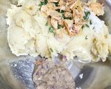 Foto langkah ke 4 dari resep Perkedel kentang.