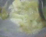 A picture of step 2 of Aam Ka Panna.