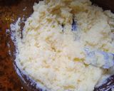 Foto del paso 1 de la receta: Tortita de coco, vainilla y limón 🍋🥳🥳🥳🍋🍋🍋🥳