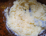 Foto del paso 1 de la receta: Tortita de coco, vainilla y limón 🍋🥳🥳🥳🍋🍋🍋🥳