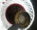 Beetroot juice (Health drink)