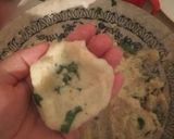 صورة لخطوة 3 من وصفة كبة سورية على طريقتي