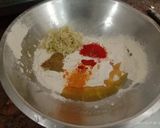 દૂધી ના થેપલા (Dudhi na thepla recipe in gujarati) રેસીપી સ્ટેપ2ફોટો