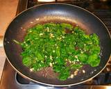 Mike's Spinach Hollandaise Baked Oysters recipe step 4 photo