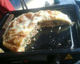Foto del paso 6 de la receta: Tarta de atún, chorizo y queso