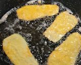 Foto del passaggio 3 della ricetta Parmigiana dorata di zucchine 🍅🌿