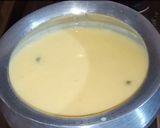 A picture of step 6 of Fruit Custard Recipe.