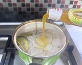 Foto langkah ke 1 dari resep Bruluk Khas Betawi.
