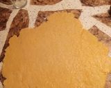 Foto del paso 3 de la receta: Alfajores polos