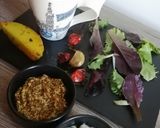 Une image de l'étape 6 de Potatoes aux herbes aromatiques.