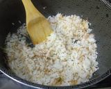 Foto del paso 1 de la receta: Arroz con pollo