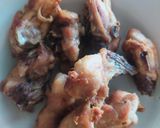 Foto langkah ke 2 dari resep Ayam Kecap Mentega.