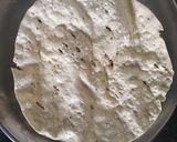 મસાલા પાપડ(masala papad in Gujarati) રેસીપી સ્ટેપ2ફોટો