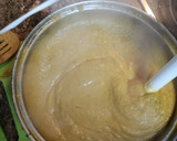 Foto del paso 4 de la receta: Crema de verdura sencillo rápido y sano