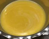 Healthy Drumstick Soup