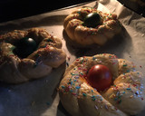 Foto del paso 9 de la receta: Mona de Pascua