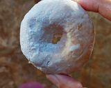 Foto langkah ke 7 dari resep Donat Jadul InsyaAllah Anti Gagal.