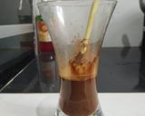 Foto langkah ke 1 dari resep Es Milo Nescafe.