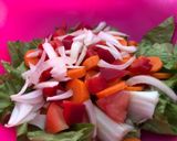 Foto del paso 4 de la receta: Ensalada de pollo