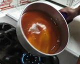 Foto del paso 1 de la receta: Flan napolitano con queso