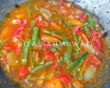 Foto langkah ke 3 dari resep Ayam Asam Manis.