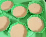 Foto langkah ke 4 dari resep Bolu Karamel Kukus (sakura).