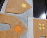 Foto del paso 7 de la receta: Casa de galleta de Jengibre