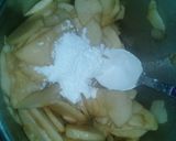 Foto del paso 4 de la receta Pie de Manzana - Tarta de Manzana
