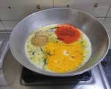 Rice fenugreek muthiya curry recipe step 5 photo