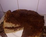 Foto del paso 9 de la receta: Torta Aroma tropical De "Cecilia"