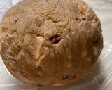 Foto del paso 7 de la receta: Cookies con nueces pecanas y chips de chocolate blanco!!