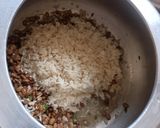 कुल्थी दाल खिचड़ी (Kulthi Dal Khichdi) रेसिपी चरण 4 फोटो
