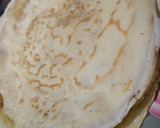 Foto del paso 4 de la receta: Panqueques de maicena♡sin gluten♡