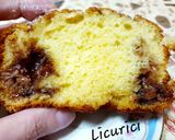 Pas rețetă Chec cu Nutella 3 fotografie
