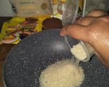 Foto langkah ke 1 dari resep Selai Coklat Homemade.