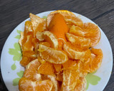 Foto del paso 2 de la receta: Budín de mandarina esponjoso