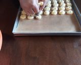 Foto langkah ke 5 dari resep Sagu keju lumer dan ngeprul.