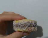 Foto del paso 9 de la receta: Alfajores de maicena