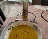 Foto del paso 13 de la receta: Crema de verduras sin nata, ni polvos, ni caldos prefabricados y rica rica 😋